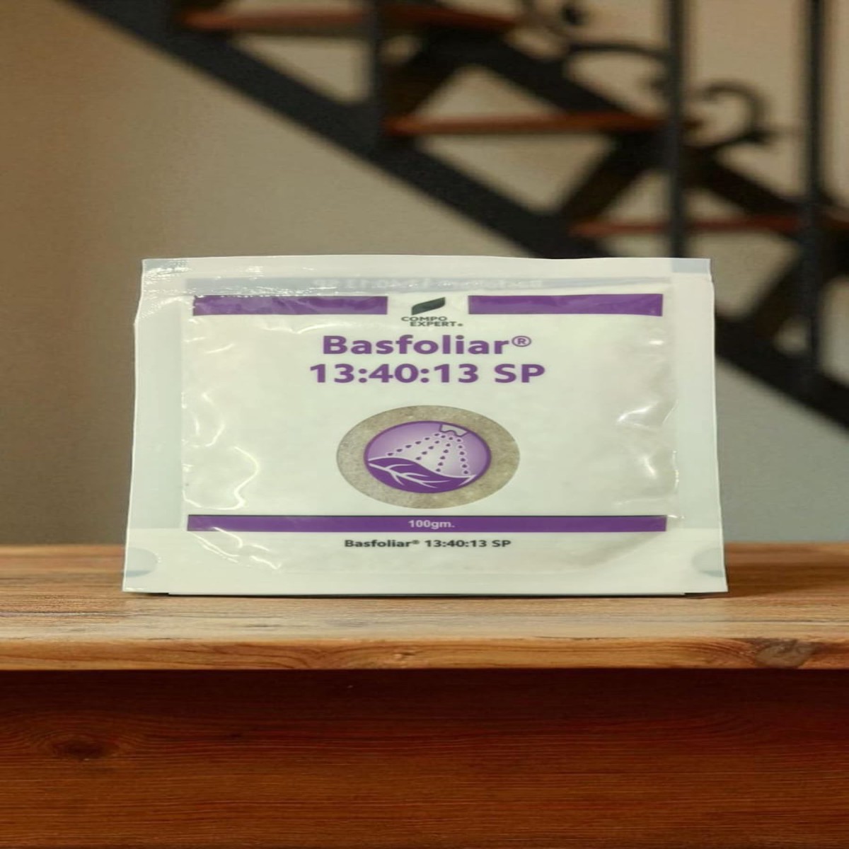 BASFOLIAR 13-40-13 Water Soluble Fertilizer 100g - My Garden Store