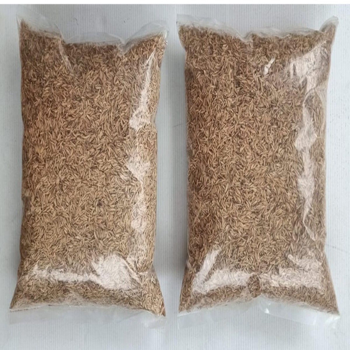 Organic Rice Husk Potting Medium 1kg - My Garden Store