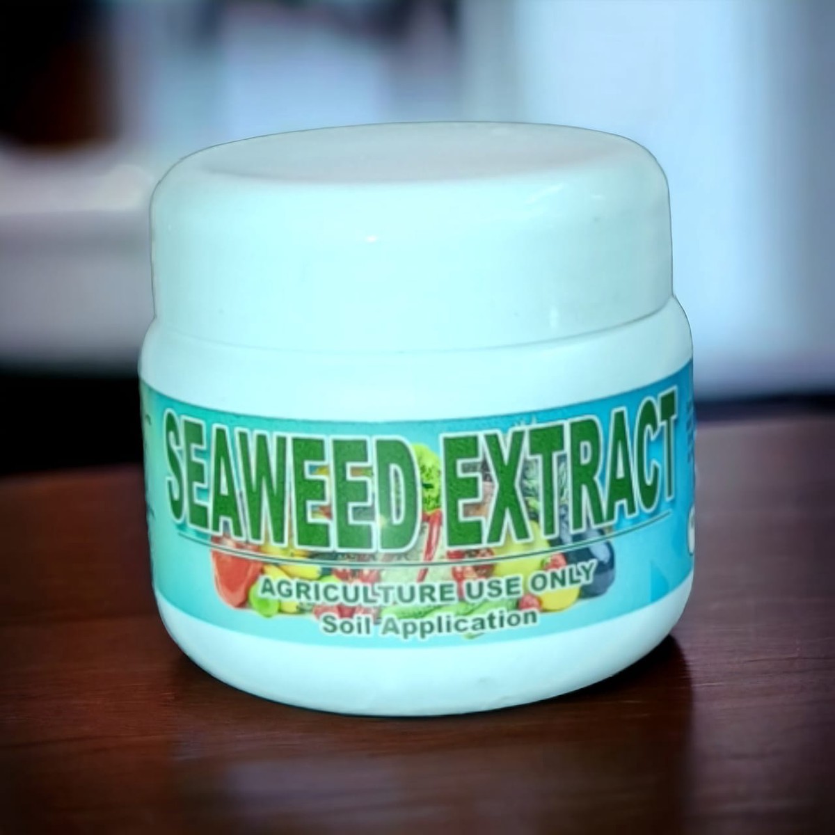Seaweed Extract Liquid Fertilizer 500g - My Garden Store