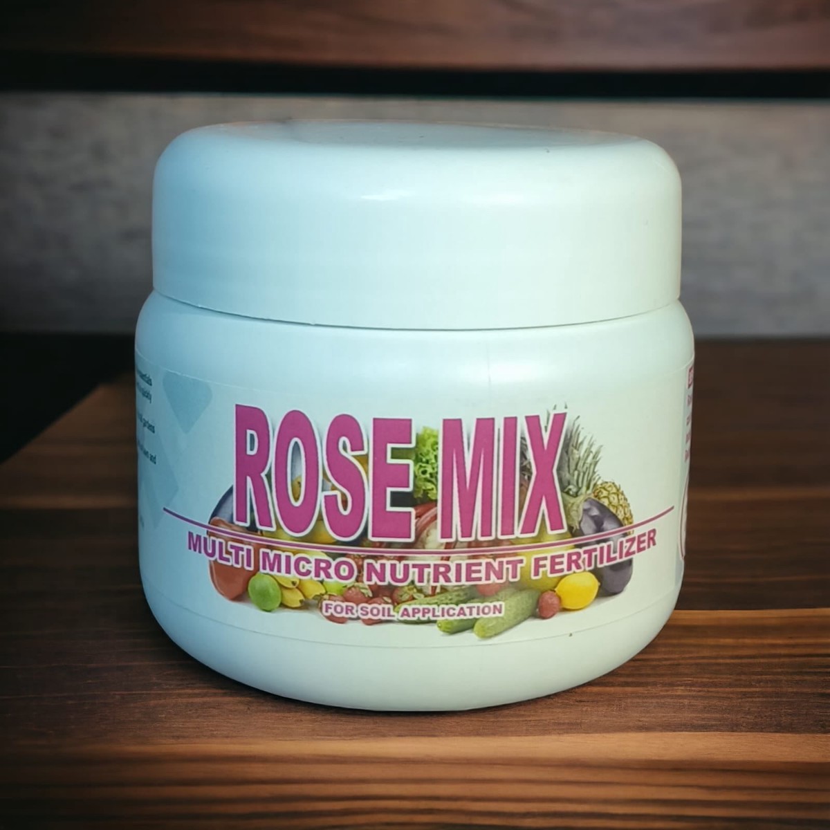 Rose Mix Fertilizer 200g Premium Gardening Essenti - My Garden Store