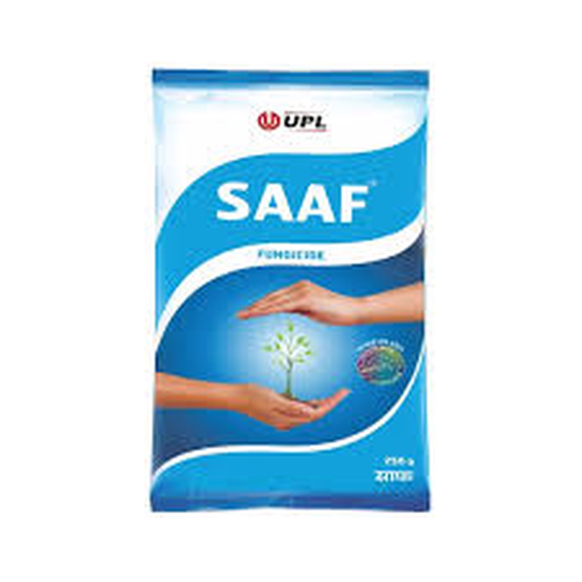 SAAF Systemic & Contact Fungicide 100 gm - My Garden Store