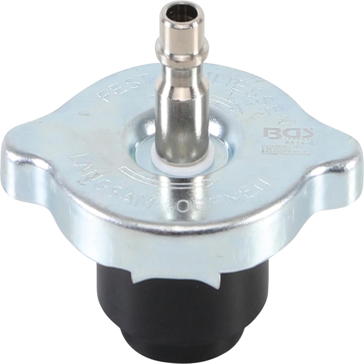 Spaudimo adapteris | Mercedes-Benz van (8514-9)