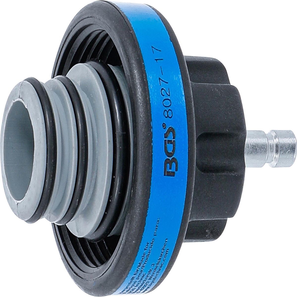 Adapteris Nr. 17 BGS 8027, 8098 | BMW (8027-17)