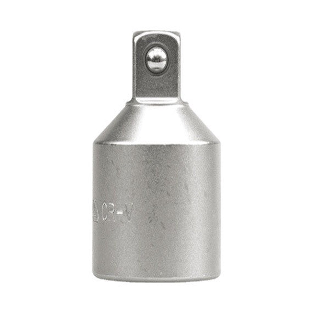 Adapteris galvutms Cr-V, 3/4″(F) x 1/2″ (M) (VG-34F12MS)