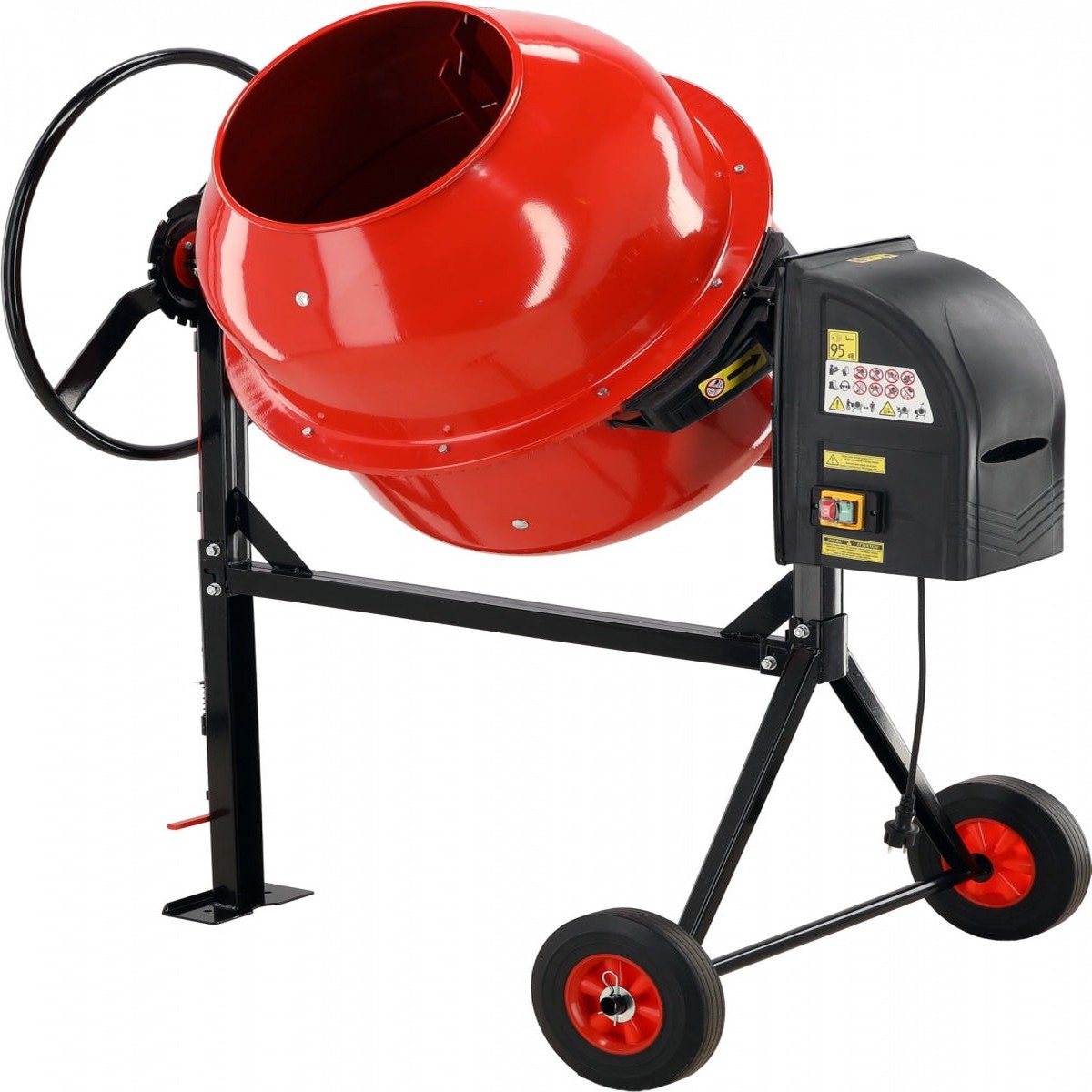 Betono maiykl | 800W | 200L (YT-90604)