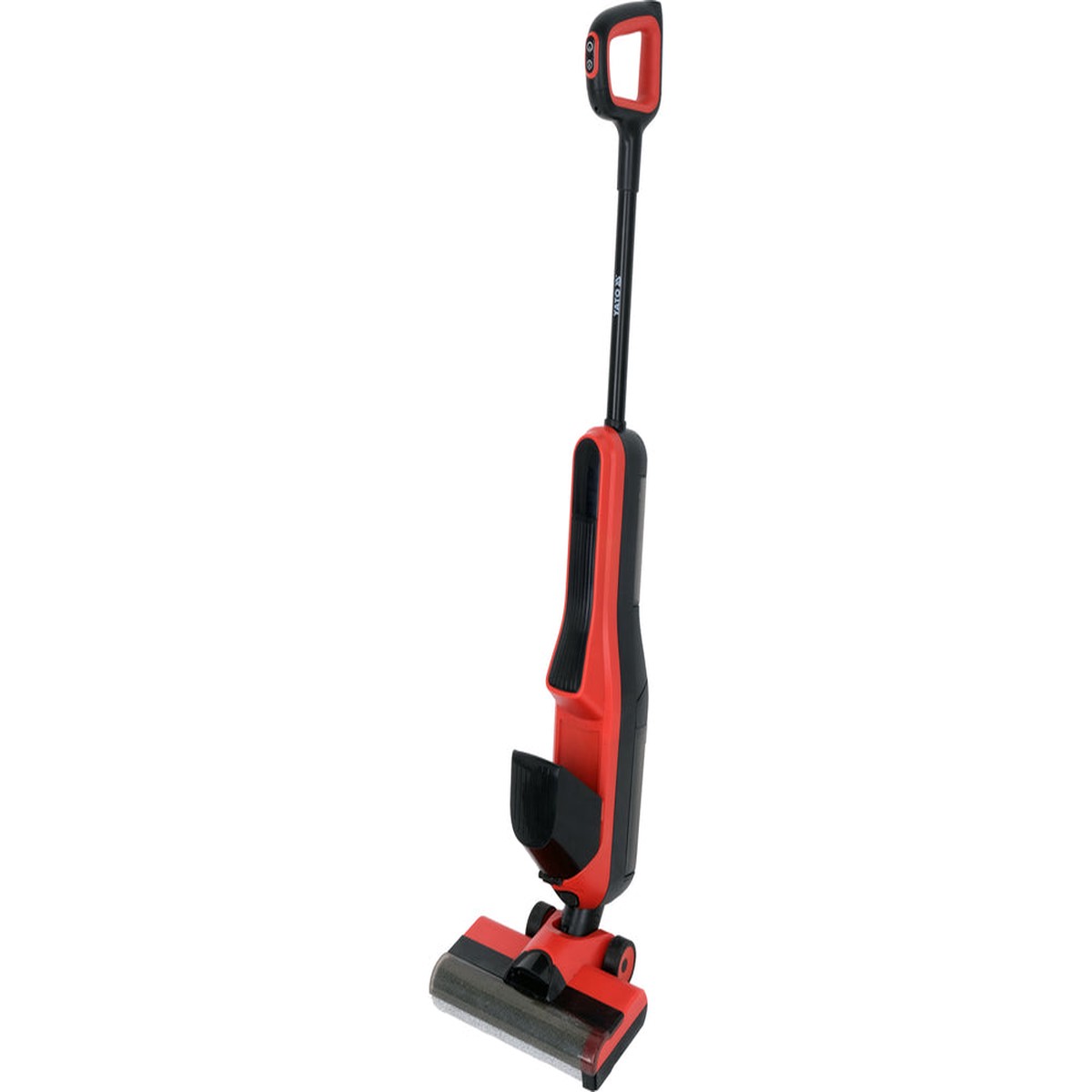 Akumuliatorinis plaunantis dulki siurblys | 3 viename | 18 V | be baterijos (YT-85689)