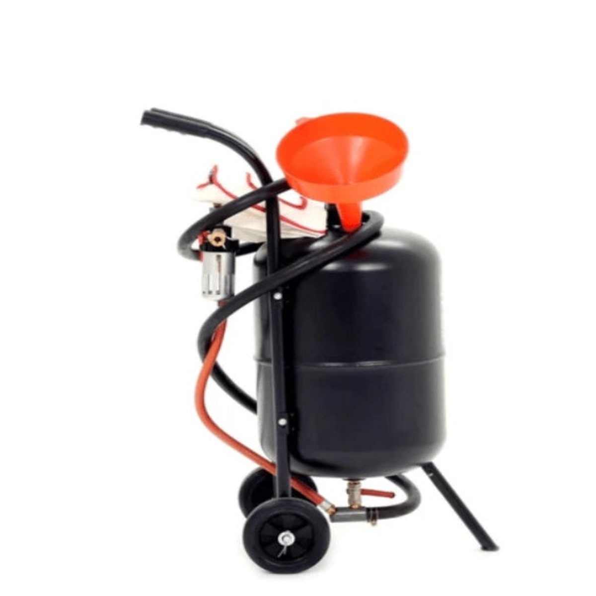 Smliapt ant ratuk | 10 galon / 38 l (HH38G)