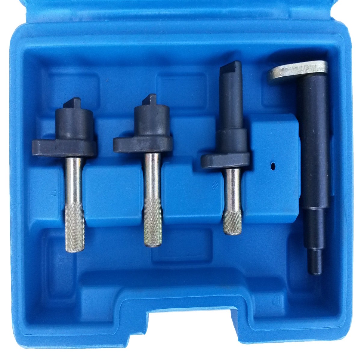 Alkninio veleno fiksavimo rinkinys | VW Polo, Lupo, Seat, Skoda 1.2L (XC4182)