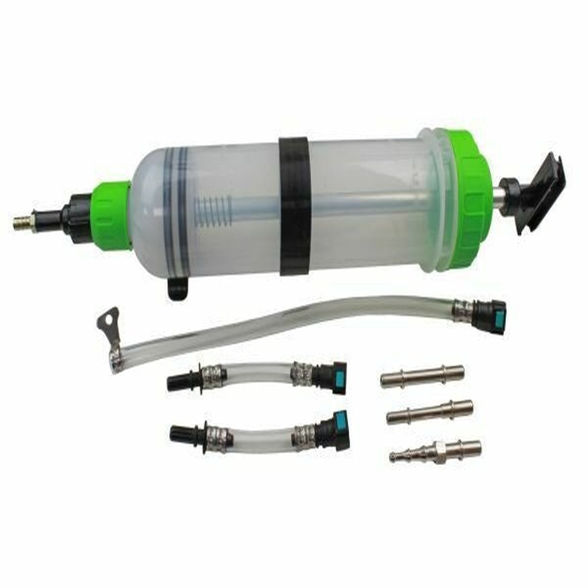 virktas / rankin pompa | 1500 ml | su adapteri rinkiniu (SG1500Z)