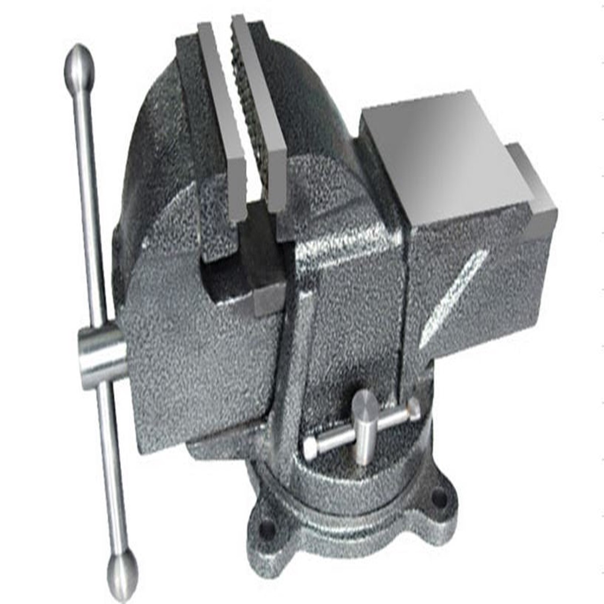 altkalvio spaustuvai pasukama baze | 16 kg | 150 mm (SK6503)