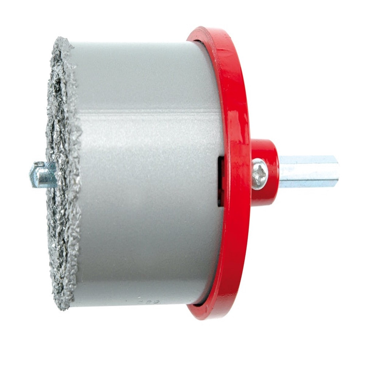 Volframini grimo karn rinkinys | 33-53-67-83 mm (03301)