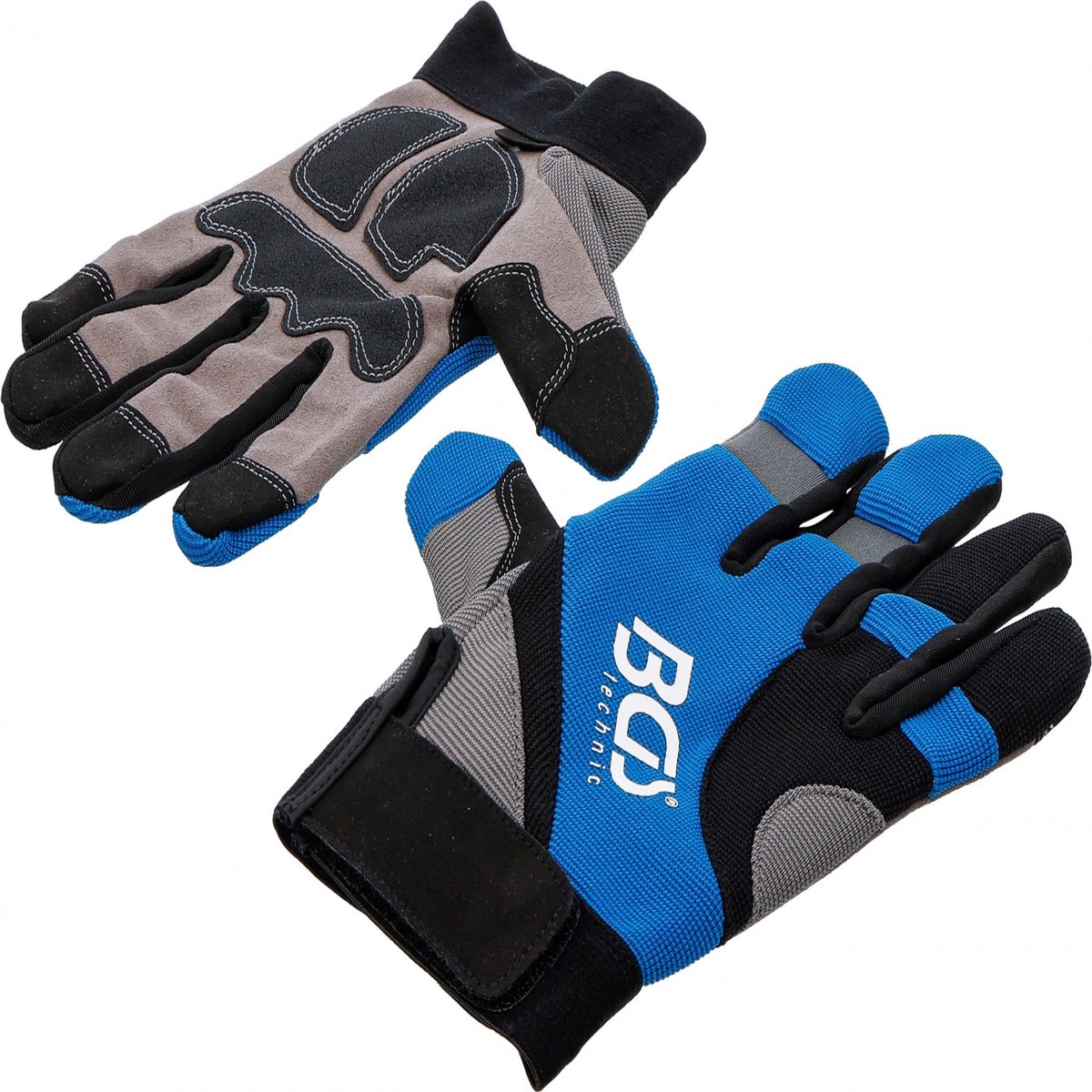 Darbo pirtins komfortikos | dydis 10 (XL) (4522)