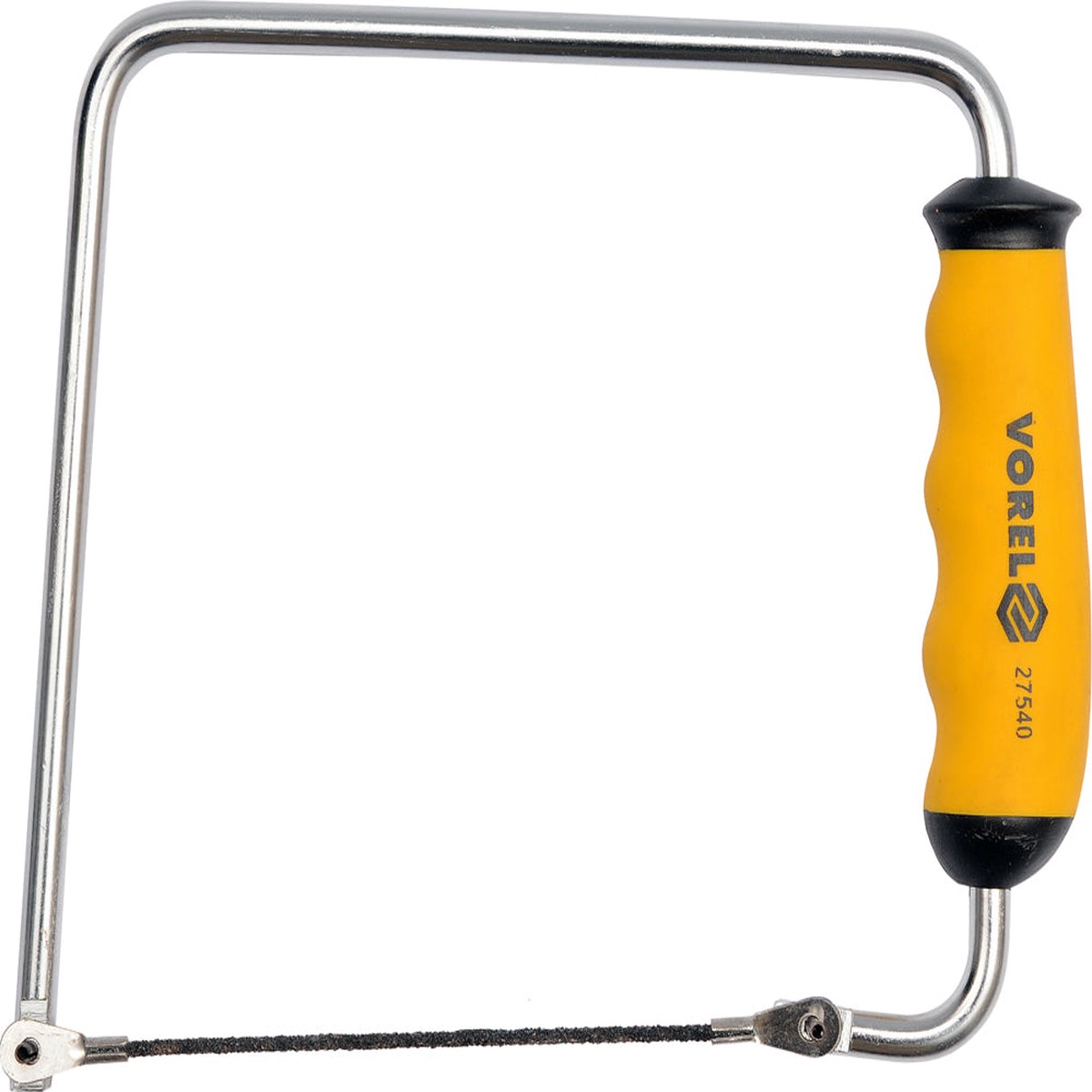 Volframo-karbido pjkliukas plytelms | 150 mm (27540)