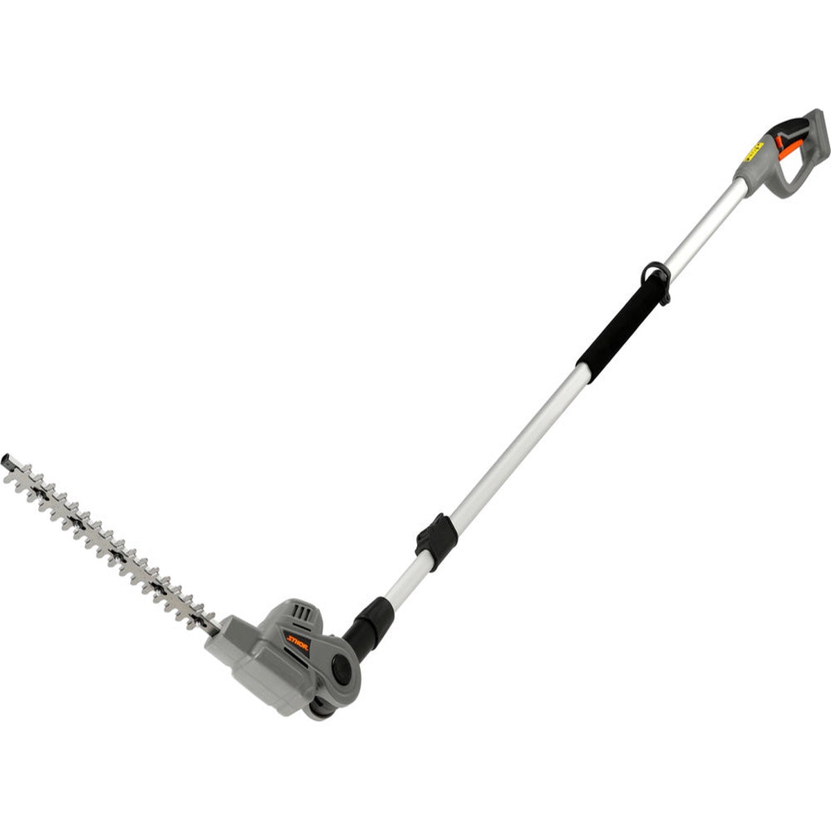 Akumuliatorin teleskopin krmapjov | 20V 42 cm | be baterij (78184)