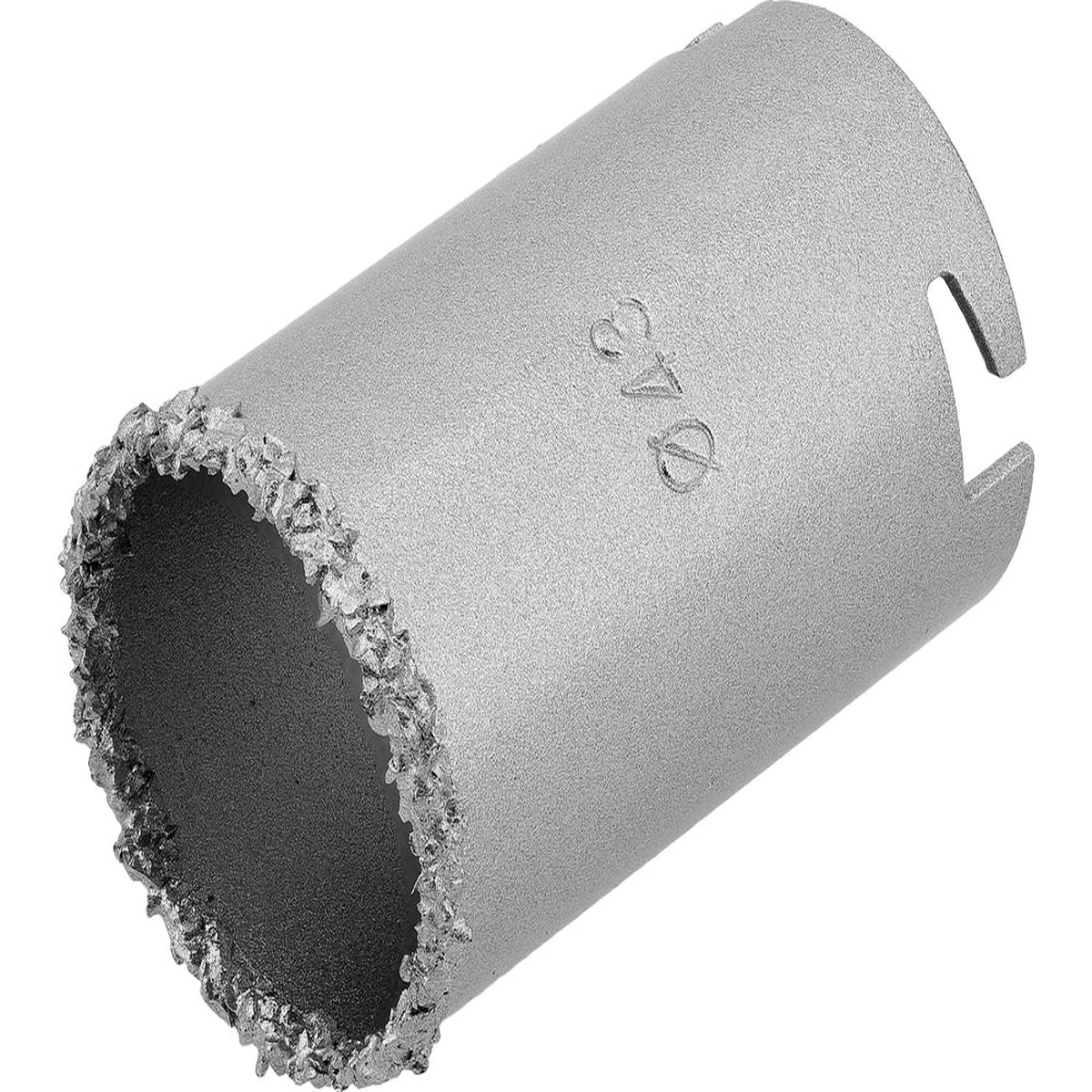 Volframo-karbido karna | 43 mm (YT-43911)