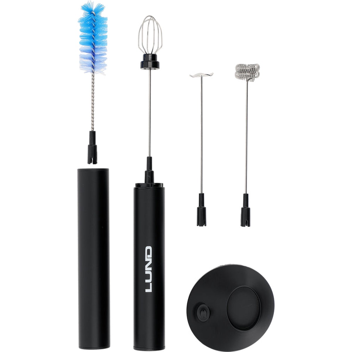 Belaidis pieno put plakiklis | 4 in 1 (68478)
