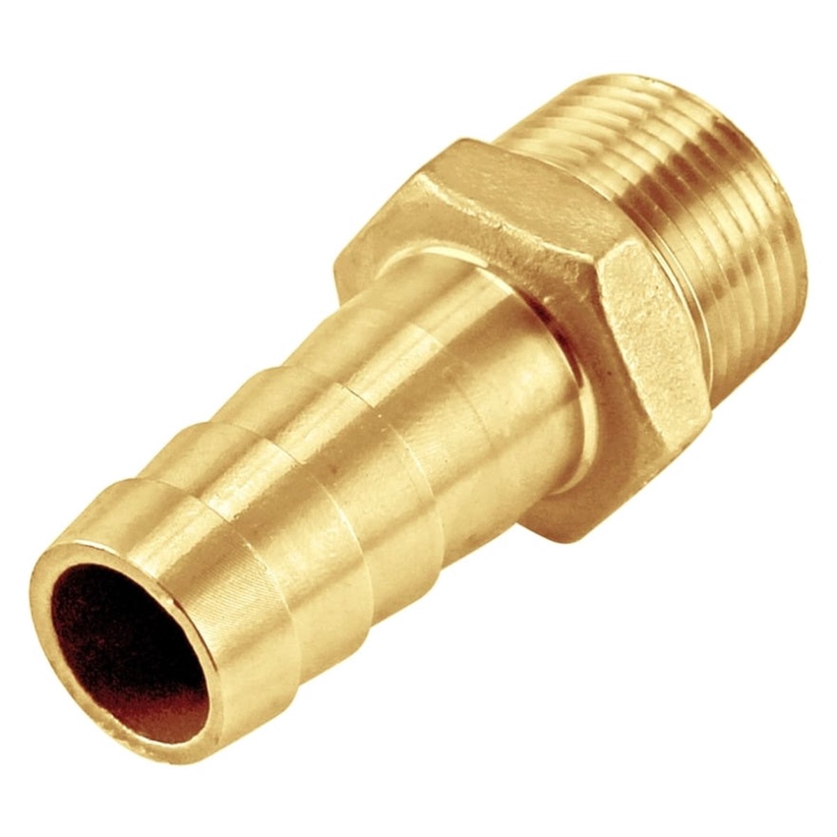 Adapteris arnai su ioriniu sriegiu | 3/4″ – 25 mm (AET34-25)