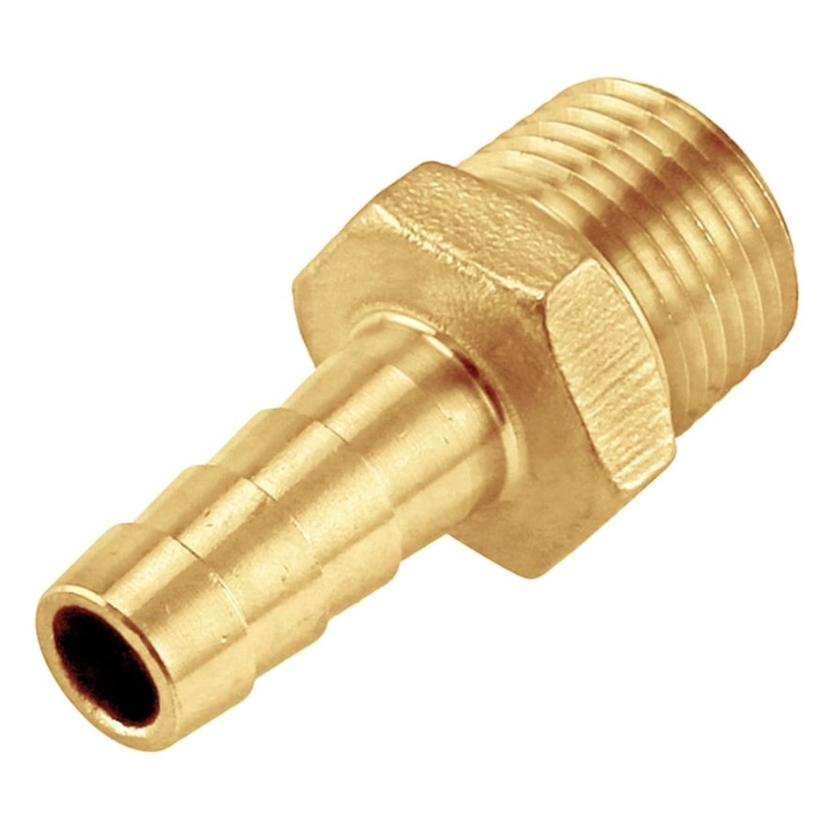 Adapteris arnai su ioriniu sriegiu | 1/4″ – 12 mm (AET14-12)