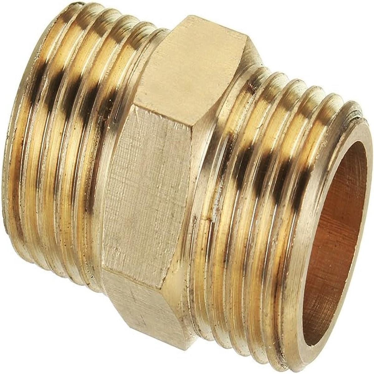 Adapteris su ioriniais sriegiais | 1/2″- 1/2″ (58NC1212)