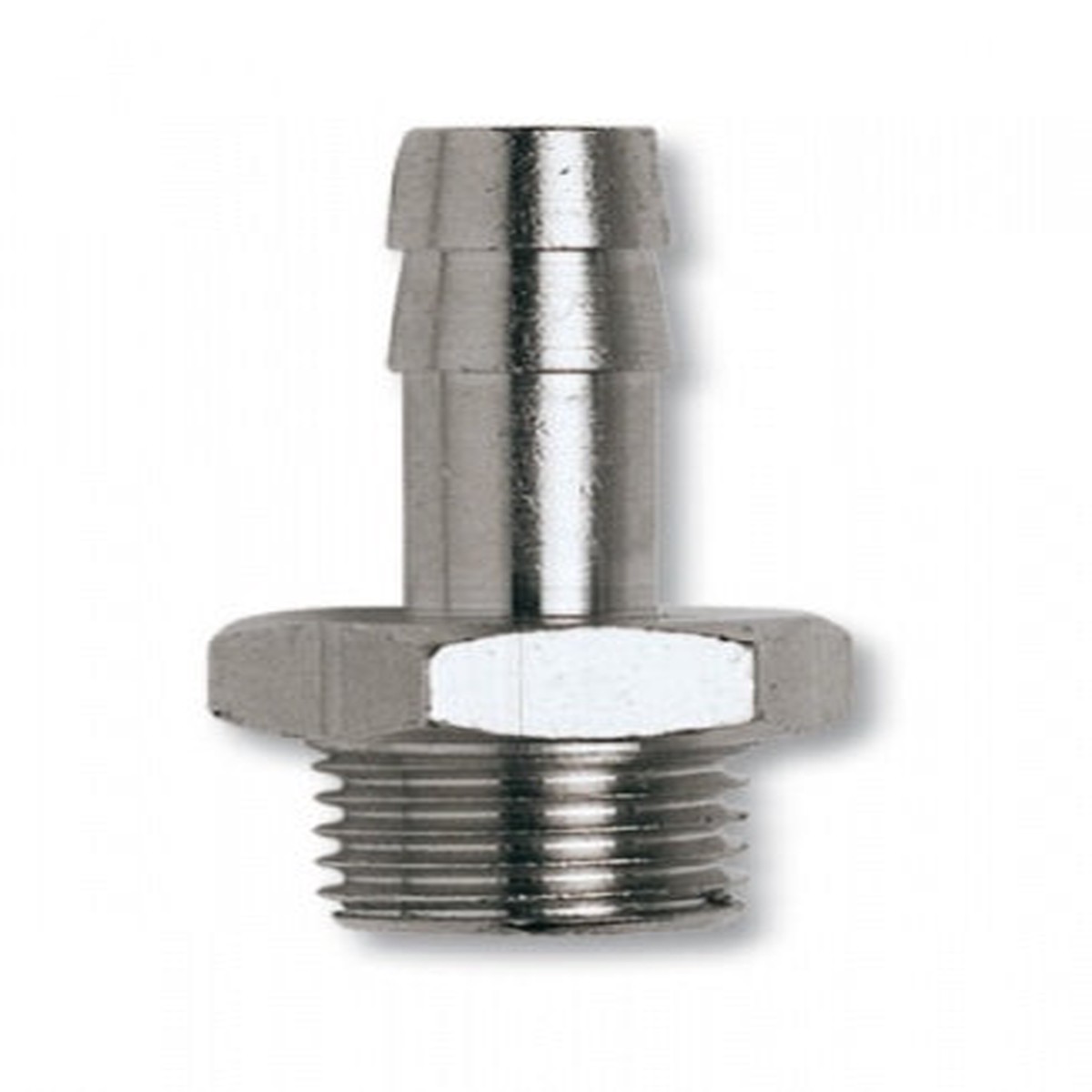 Antgalis arnai 6 mm su sriegiu 1/4″ – 6 mm (GV-1382)