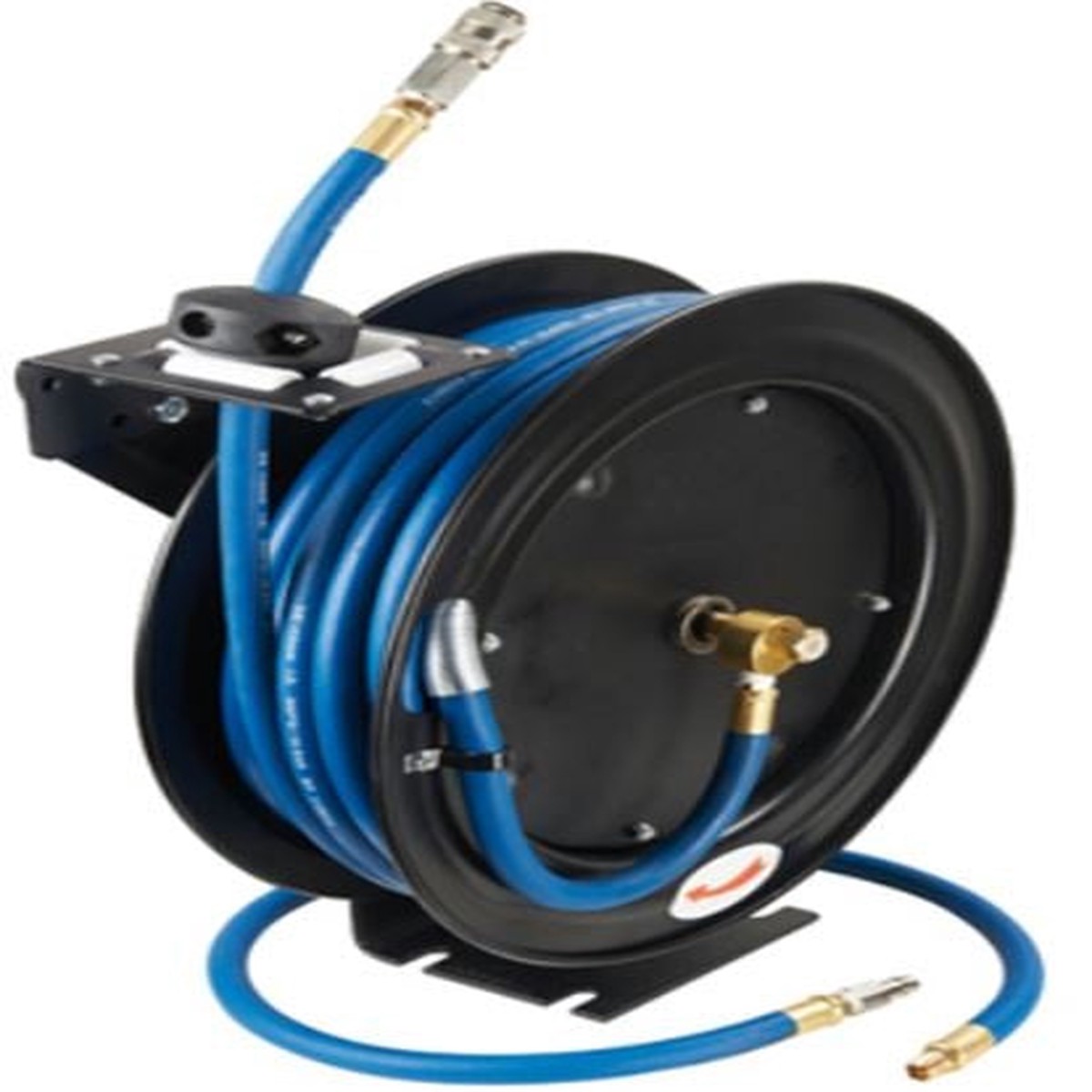 Automatin oro arna su rite | guma | 10 mm X 14 mm | 15 m (SK3286)