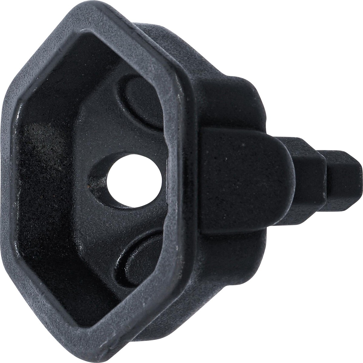 Aies verls galvut | 140 mm | SAF Euro Axles (74315)