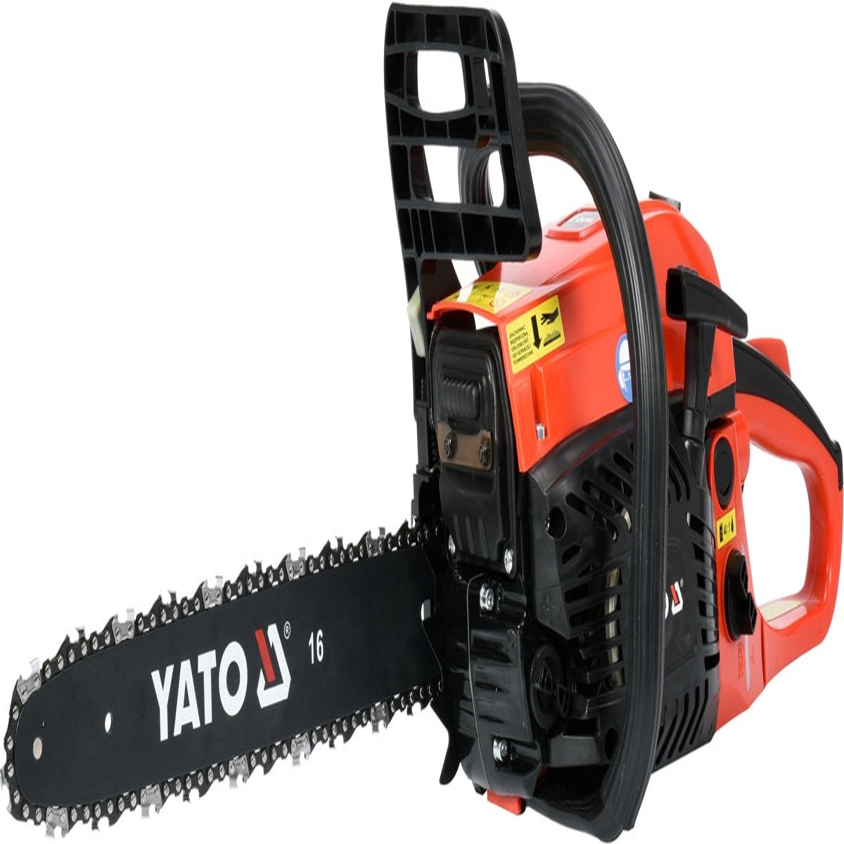 Benzininis grandininis pjklas | 2,45 HP (YT-84901)