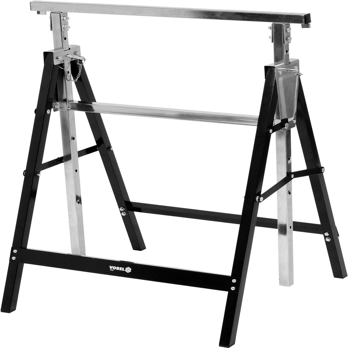 Atraminis / prilaikymo stovas | reguliuojamas auktis 79 - 130 cm (29404)