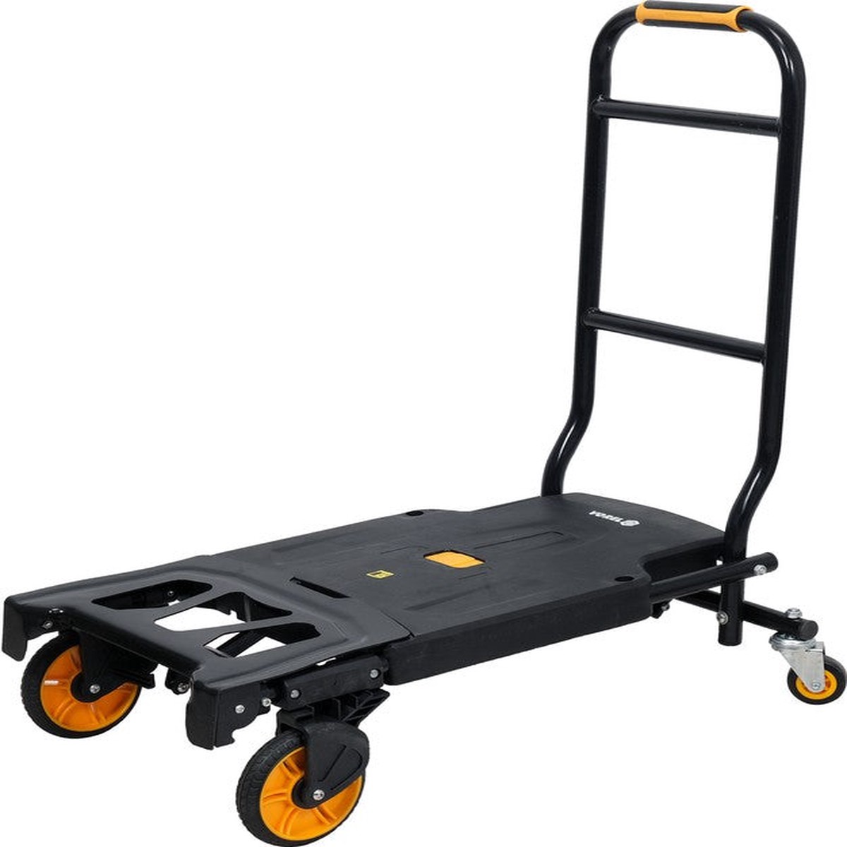 Sulankstomas transportavimo veimlis | 2 viename | keliamoji galia 1130 kg (78663)