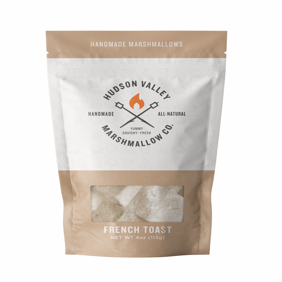 French Toast Marshmallows