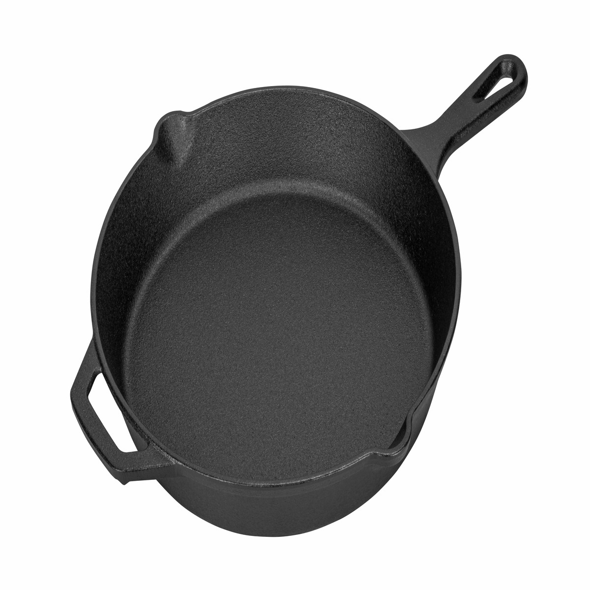 31 cm malmpann KD4415