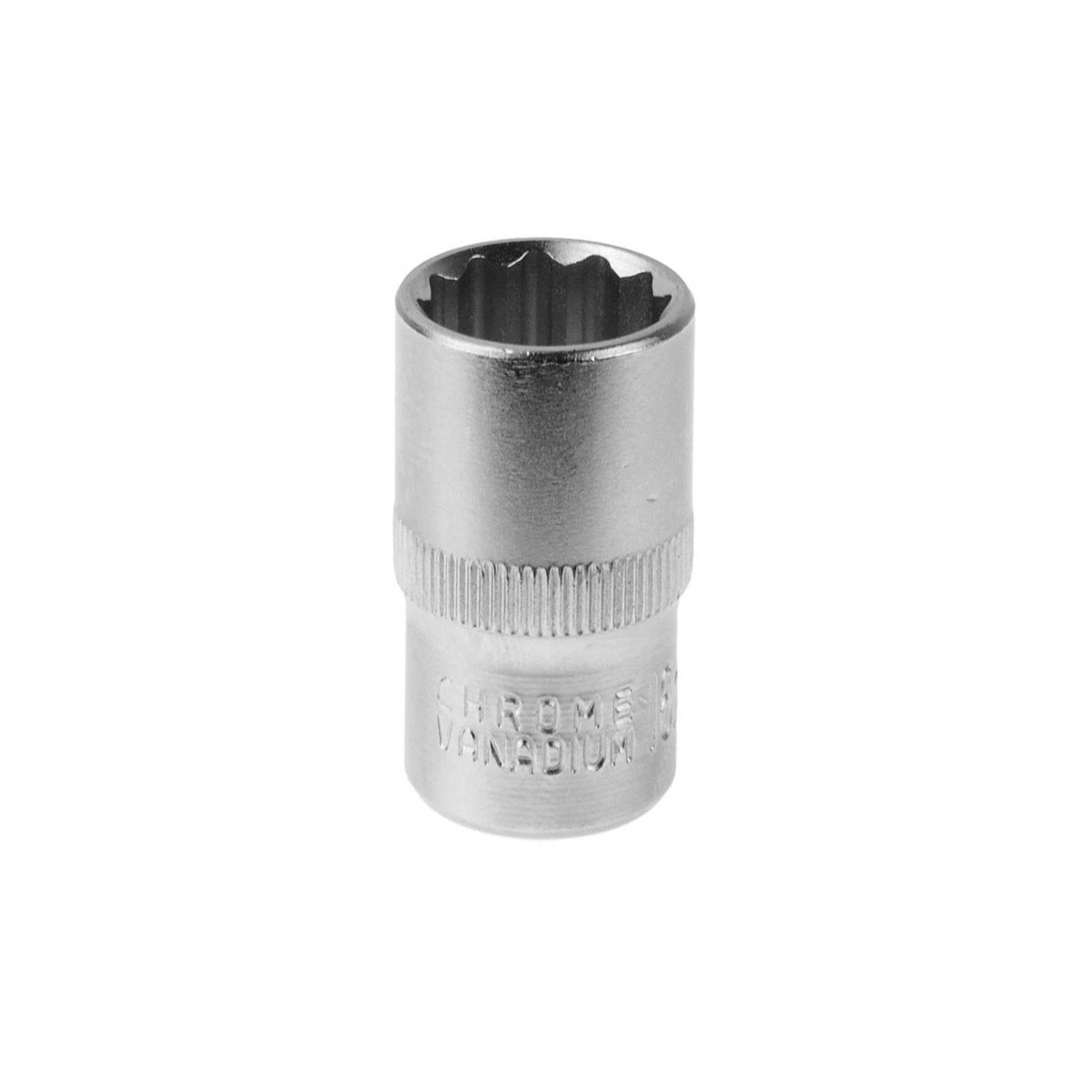 1/2″ meetermdus padrunvti 12-kandiline 32mm