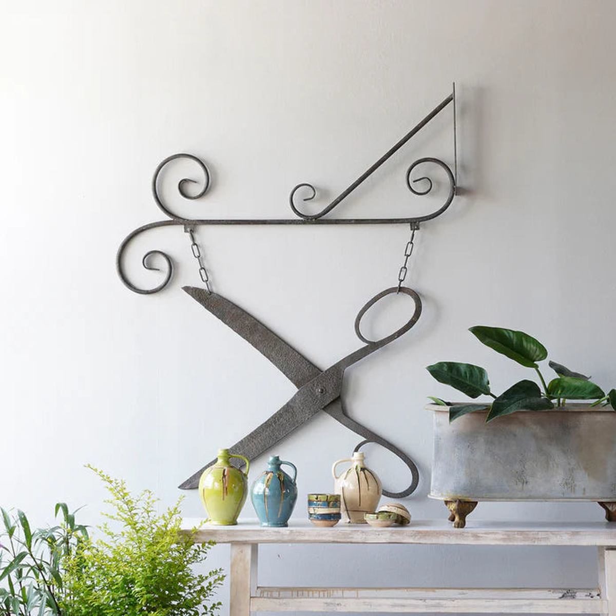 Barber’s Trade Sign – Limited