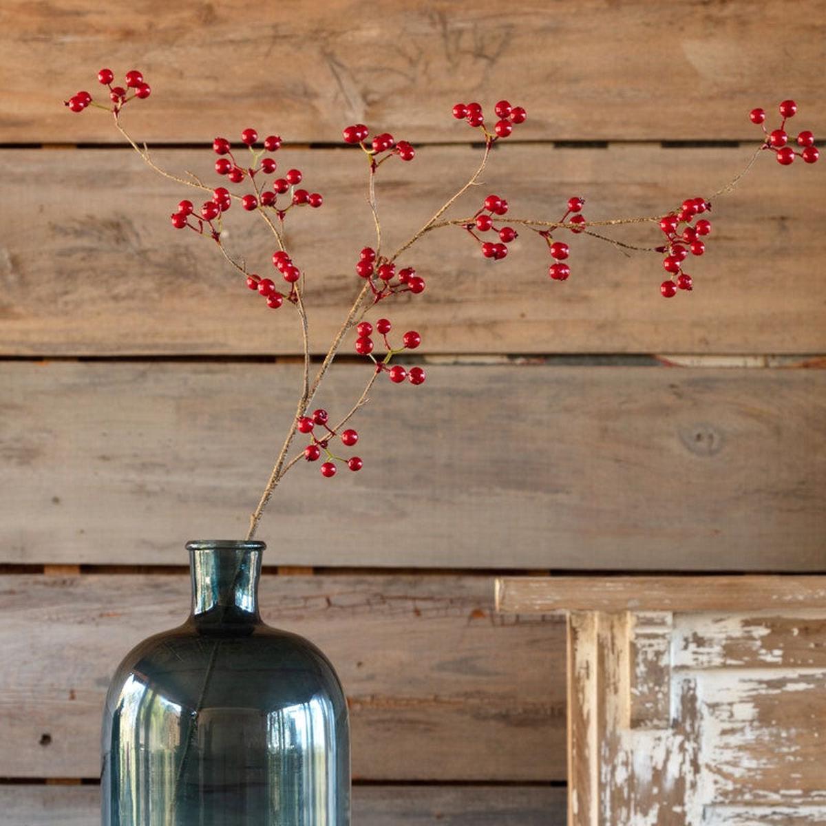 Red Berry Branch