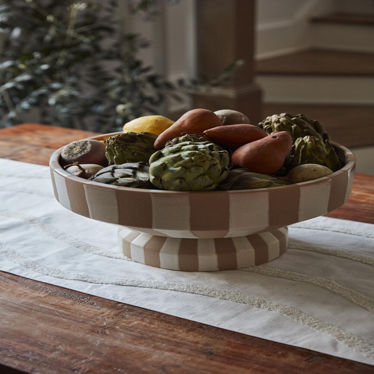 Botera Footed Bowl - Preorder