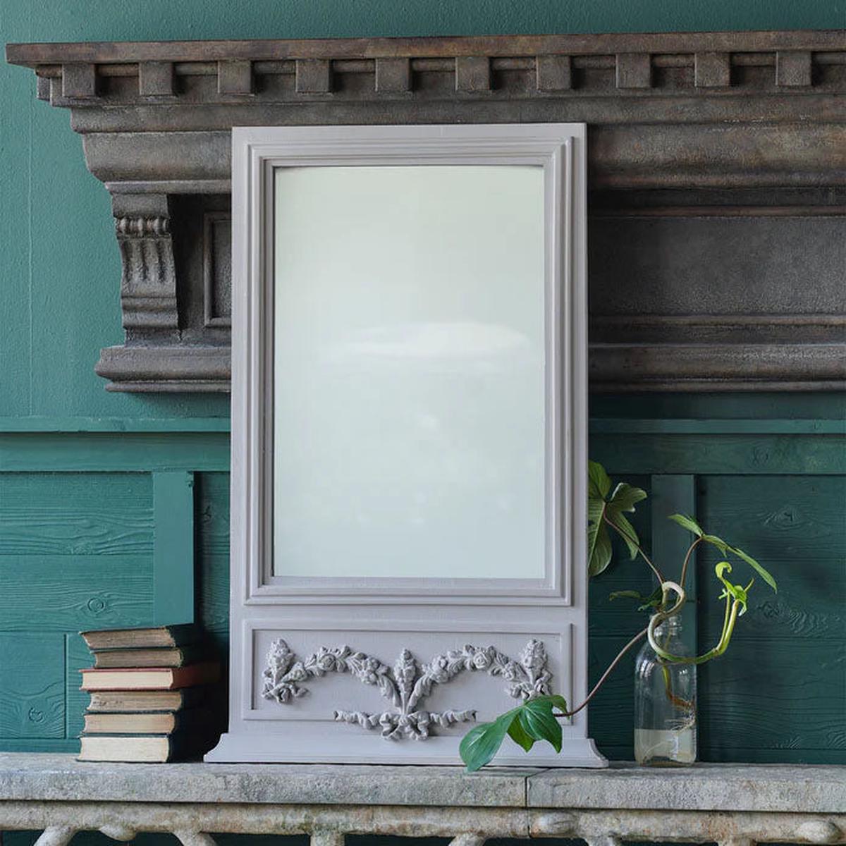 The Caen Mirror - More Coming Soon