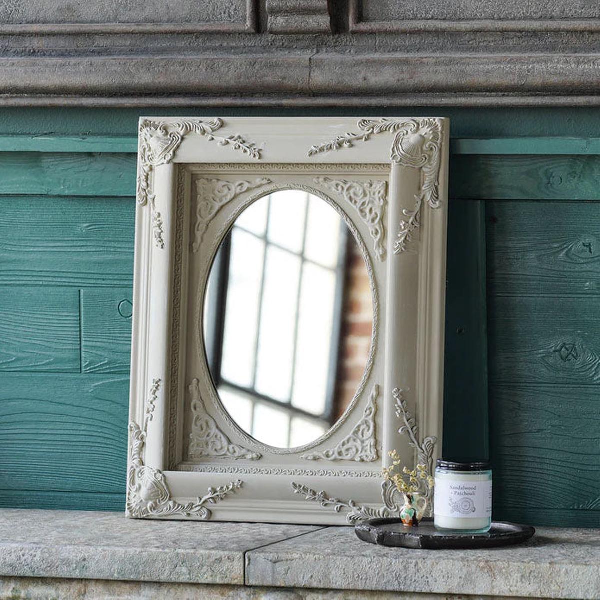 The Amboise Mirror